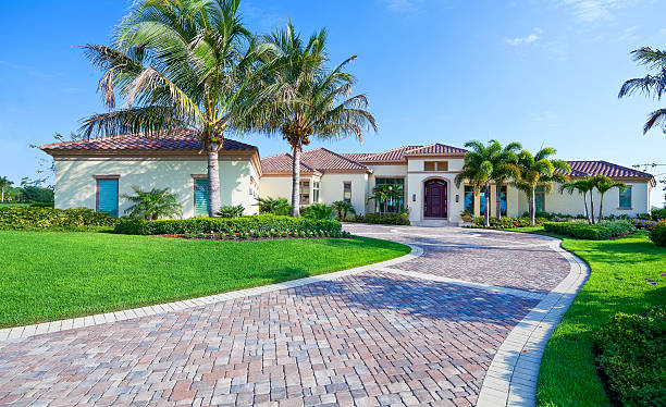 Best Local Driveway Pavers  in Grand Coulee, WA